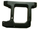 TechPro CH1066127 Bumper Bracket - Front Left