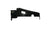 TechPro CH1066130 Bumper Bracket - Front Left