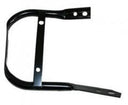 TechPro CH1066136 Bumper Bracket - Front Left
