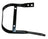 TechPro CH1066136 Bumper Bracket - Front Left
