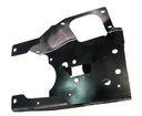 TechPro CH1066146C Bumper Bracket - Front Left