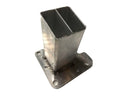 TechPro CH1066148 Bumper Bracket - Front Left