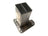 TechPro CH1066148 Bumper Bracket - Front Left