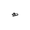 TechPro CH1067123 Bumper Bracket - Front Right