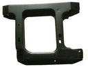 TechPro CH1067127 Bumper Bracket - Front Right