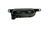 TechPro CH1067138 Bumper Bracket - Front Right Upper