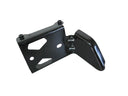 TechPro CH1067144 Bumper Bracket - Front Right