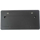 TechPro CH1068106 License Plate Bracket - Front