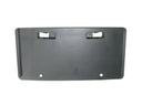 TechPro CH1068118 License Plate Bracket - Front