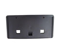 TechPro CH1068122 License Plate Bracket - Front