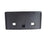 TechPro CH1068122 License Plate Bracket - Front
