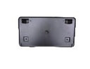 TechPro CH1068123 License Plate Bracket - Front