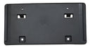 TechPro CH1068131 License Plate Bracket - Front
