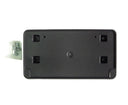 TechPro CH1068138 License Plate Bracket - Front