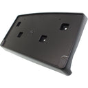 TechPro CH1068147 License Plate Bracket - Front