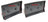 TechPro CH1068148 License Plate Bracket - Front