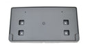 TechPro CH1068150 License Plate Bracket - Front