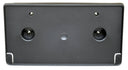 TechPro CH1068153 License Plate Bracket - Front