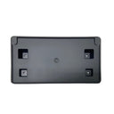 TechPro CH1068162C License Plate Bracket - Front