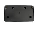 TechPro CH1068171 License Plate Bracket - Front