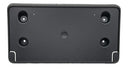 TechPro CH1068172 License Plate Bracket - Front