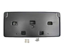 TechPro CH1068176 License Plate Bracket - Front