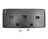 TechPro CH1068176 License Plate Bracket - Front