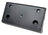 TechPro CH1068178 License Plate Bracket - Front