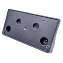 TechPro CH1068179 License Plate Bracket - Front