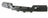TechPro CH1070106 Bumper Impact Absorber - Front
