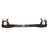 TechPro CH1070811 Bumper Impact Absorber - Front