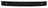 TechPro CH1070820 Bumper Impact Absorber - Front