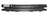 TechPro CH1070822 Bumper Impact Absorber - Front