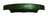 TechPro CH1070825 Bumper Impact Absorber - Front