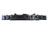 TechPro CH1070839 Bumper Impact Absorber - Front