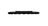 TechPro CH1070841 Bumper Impact Absorber - Front