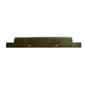 TechPro CH1070846 Bumper Impact Absorber - Front