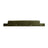 TechPro CH1070846 Bumper Impact Absorber - Front