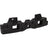 TechPro CH1070857 Bumper Impact Absorber - Front