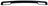 TechPro CH1087121 Bumper to Body Filler Panel - Front