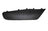 TechPro CH1089100 Bumper to Body Filler Panel - Front Right
