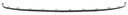 TechPro CH1090152 Air Dam - Front