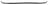 TechPro CH1090153 Air Dam - Front