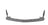 TechPro CH1090168C Air Dam - Front