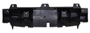 TechPro CH1091106 Bumper Air Shield - Front Lower