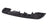TechPro CH1095117 Bumper Valance / Grille Kit - Front