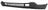 TechPro CH1095118 Bumper Valance / Grille Kit - Front
