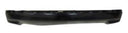 TechPro CH1095122C Bumper Valance / Grille Kit - Front