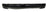 TechPro CH1095122 Bumper Valance / Grille Kit - Front