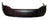 TechPro CH1100190P Bumper Cover - Rear